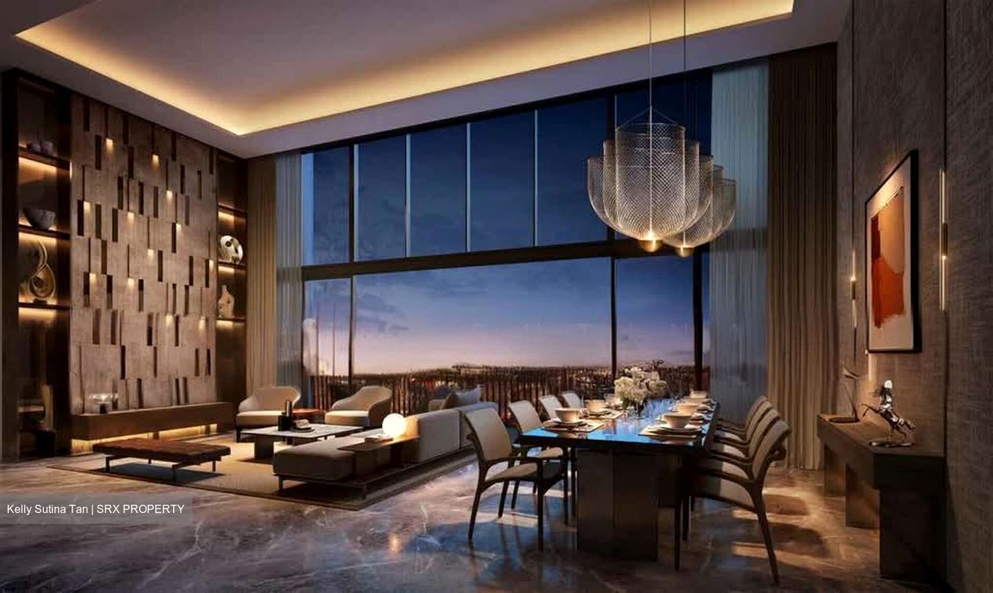 THE ARCADY AT BOON KENG (D12), Apartment #580758641